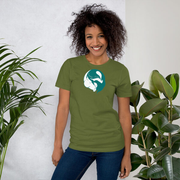 The Herd Adult T-shirt - Image 8