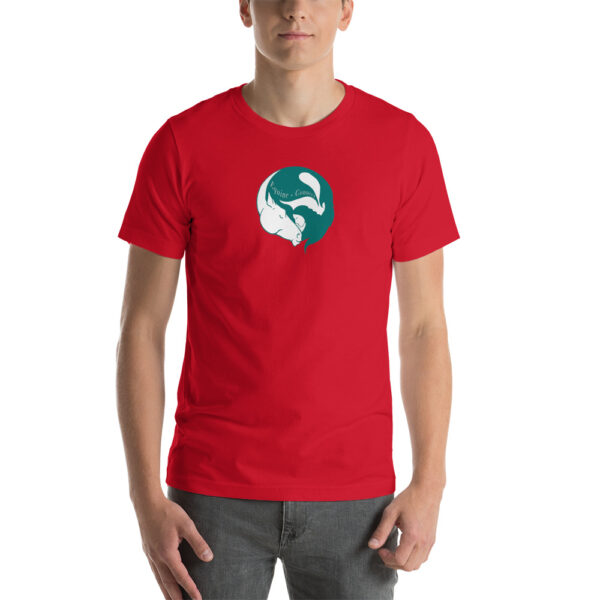 Dosie Adult t-shirt - Image 6