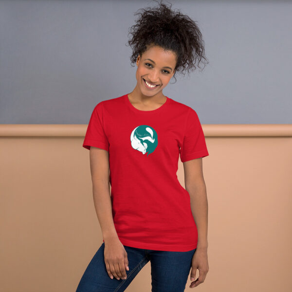 Jacinta Adult t-shirt