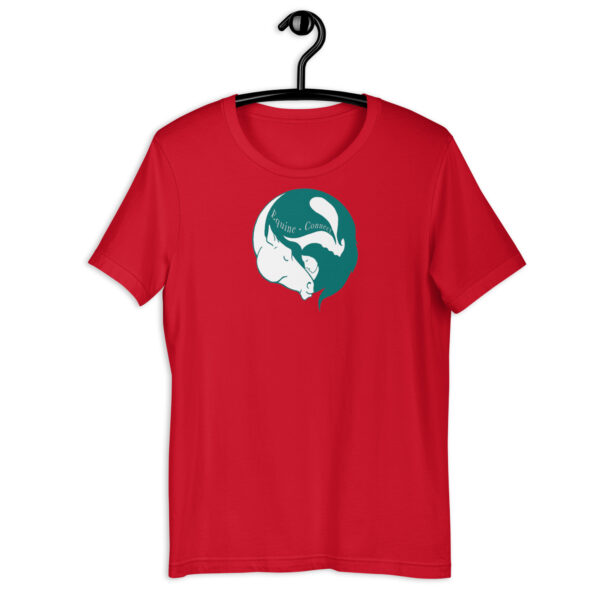 Olive Adult t-shirt - Image 5