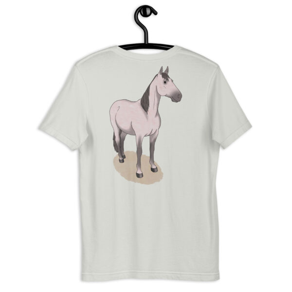 Emilio Adult t-shirt - Image 11