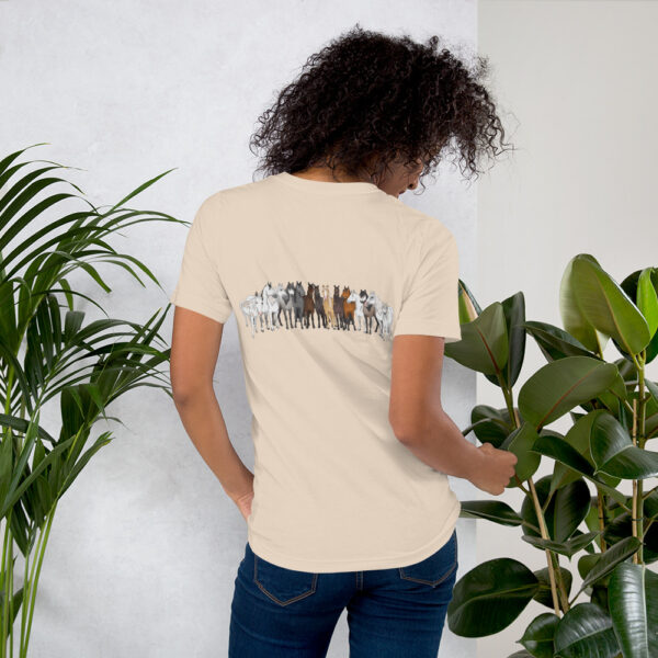 The Herd Adult T-shirt - Image 20