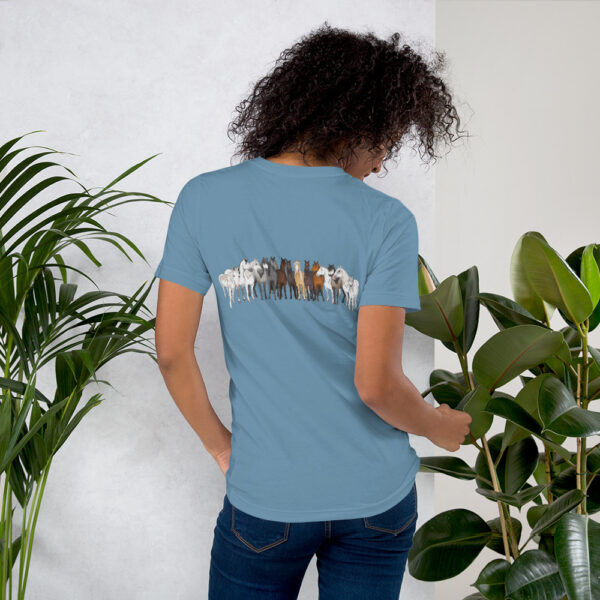 The Herd Adult T-shirt - Image 16