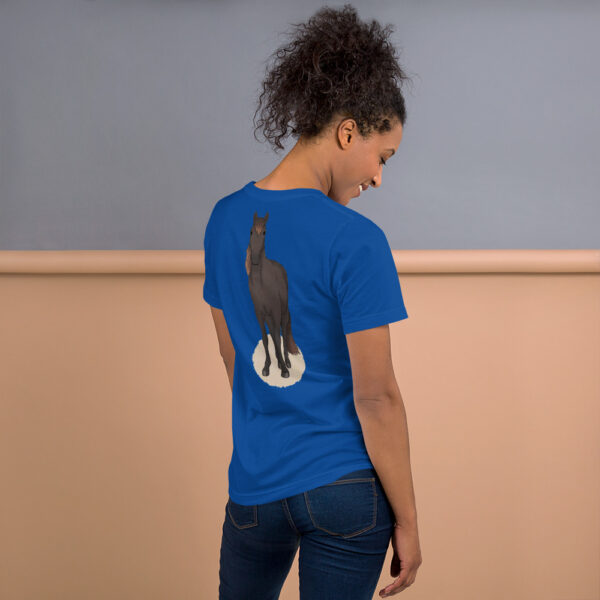 Jacinta Adult t-shirt - Image 3