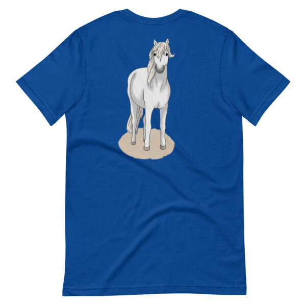 Rosie Adult T-shirt - Image 5