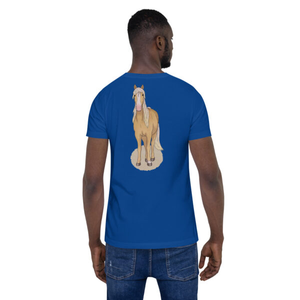 Maquito Adult t-shirt