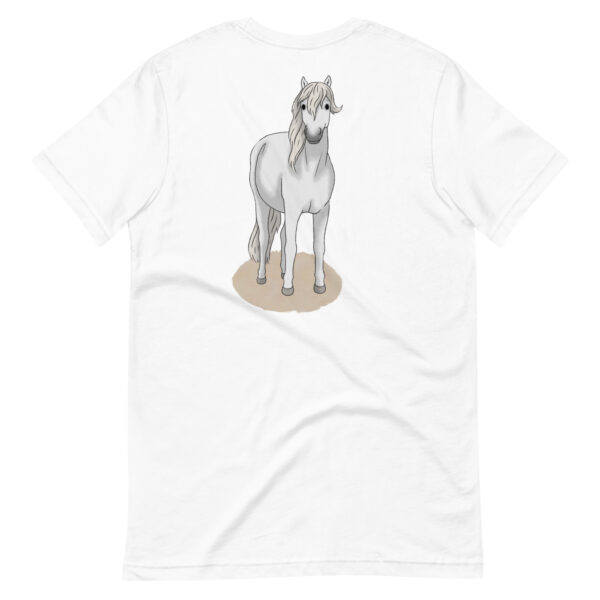 Rosie Adult T-shirt - Image 14