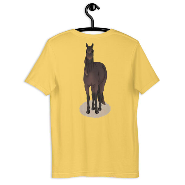 Olive Adult t-shirt - Image 14