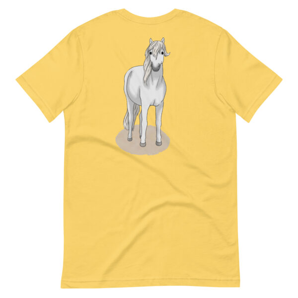 Rosie Adult T-shirt - Image 12