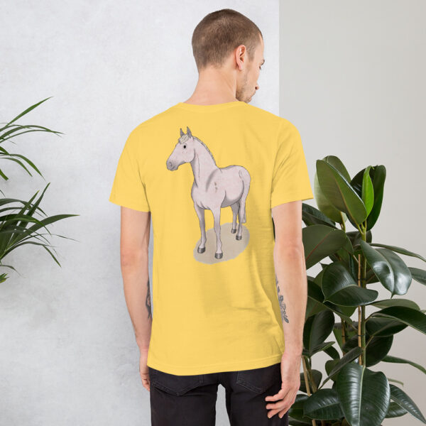 Dosie Adult t-shirt