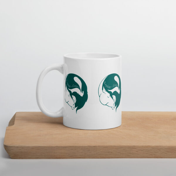 Equine Connect Mug - Image 4