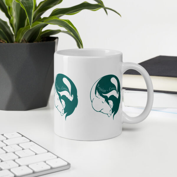 Equine Connect Mug - Image 5