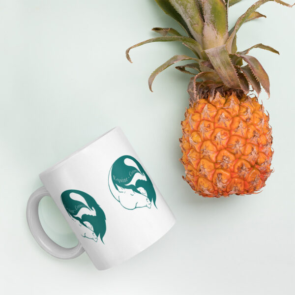 Equine Connect Mug - Image 2