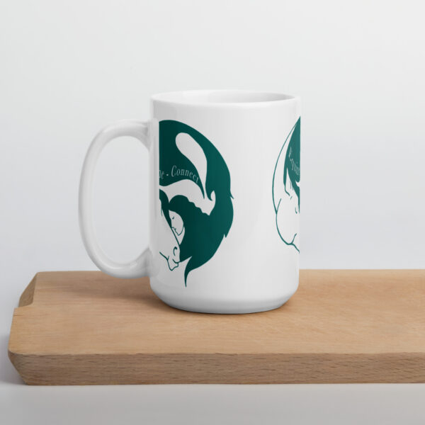 Equine Connect Mug - Image 7