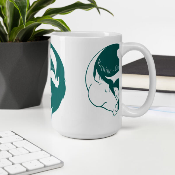 Equine Connect Mug - Image 8