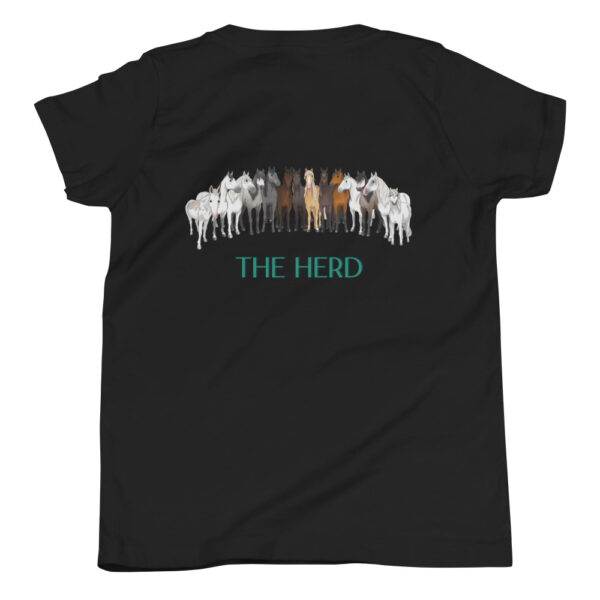 The Herd Child's T-shirt - Image 3