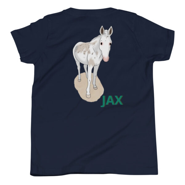 Jax Child's T-Shirt - Image 5