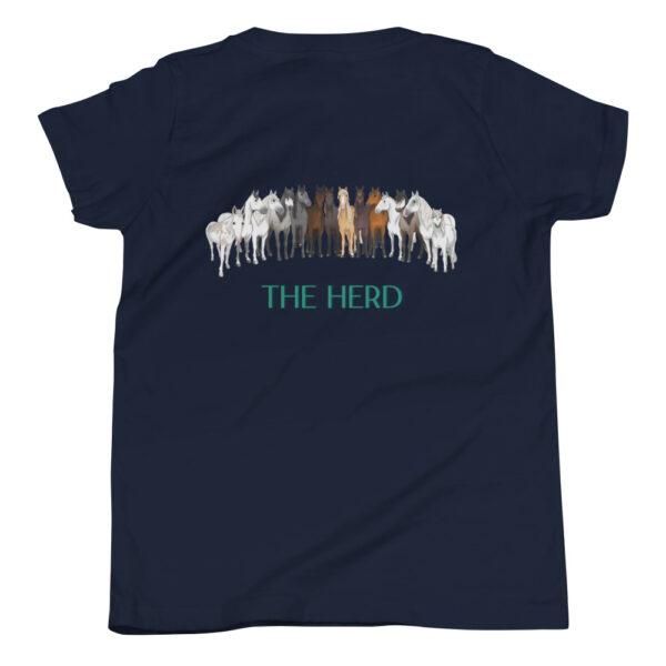 The Herd Child's T-shirt - Image 5