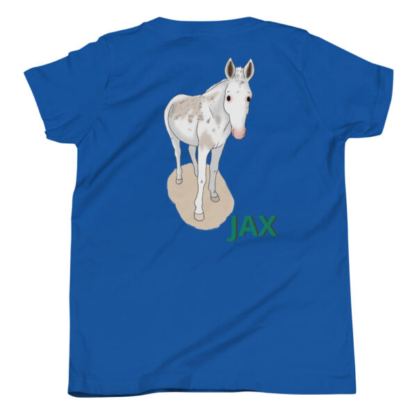 Jax Child's T-Shirt - Image 6