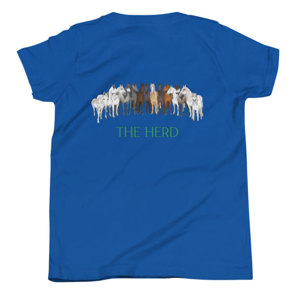 The Herd Child's T-shirt - Image 7