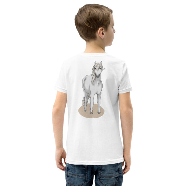 Rosie Child's T-Shirt - Image 2