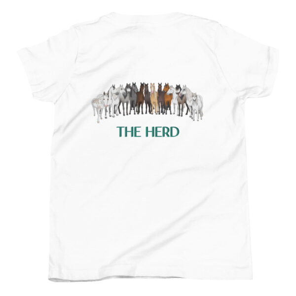 The Herd Child's T-shirt