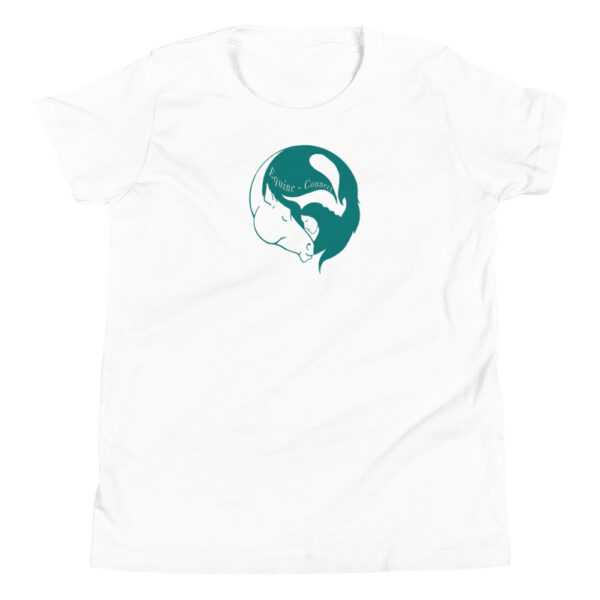 Jax Child's T-Shirt - Image 7